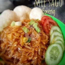 Mie Sagu Goreng