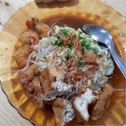 Lontong Mie Surabaya