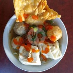 Bakso Malang Biasa