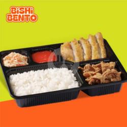 Crispy Combo Set 1