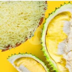 Durian Keju L