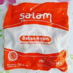 Salam Bakso Ayam