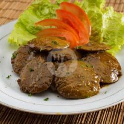 Semur Jengkol
