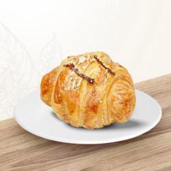 Smoked Beef & Cheese Croissant