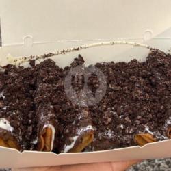 Varian Choco Oreo