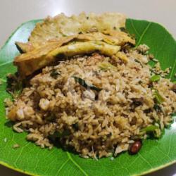 Nasi Goreng Kampung Udang