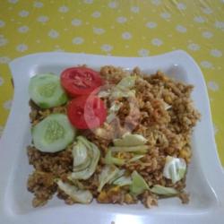 Nasi Goreng Mantap