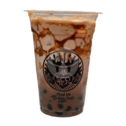 Choco Beng-beng Boba