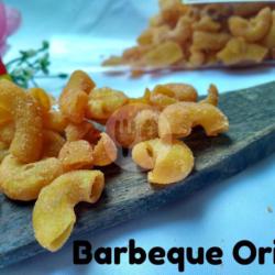 Makaroni Barbeque (level 1 / 2 / 3)