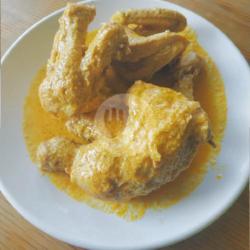 Ayam Sayur/gulai