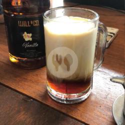 Vanilla Coffe Latte