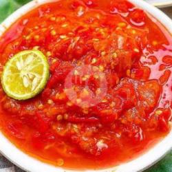 Sambel Joss