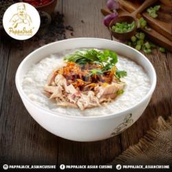 Chicken Porridge