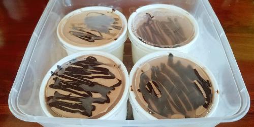  Ice Cream Mami, Denpasar