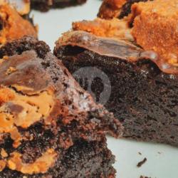 Brownies Lotus Biscoff