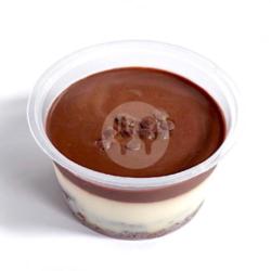 Choco Dessert Cup