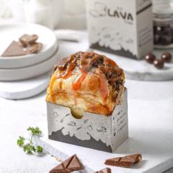 Choco Lava Nougat