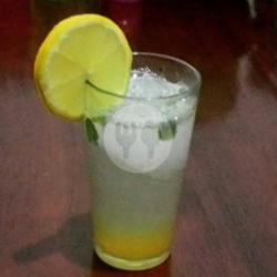 Mocktail Lemon Sperite