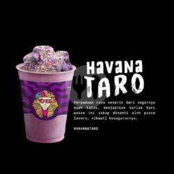 Havana Taro