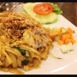 Kwetiau Goreng  Spc (telor Cepok)