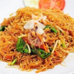 Mawut Bihun Goreng