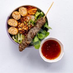 Bun Bo Nuong