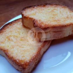 Roti Toast Roombutter