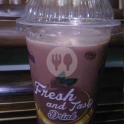 Boba - Milk Tea