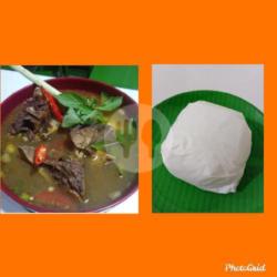 Paket Pindang Tulang Daging