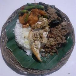 Nasi Gudeg Ayam Kampung Suwir