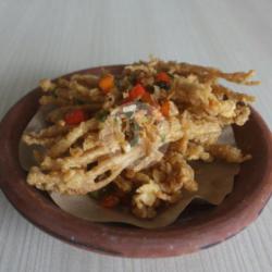 Enoki Cabe Garam