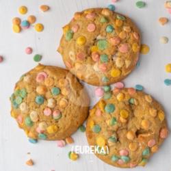 Unicorn Soft Cookies