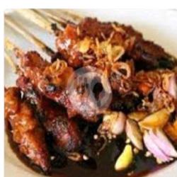 Sate Ayam Madura