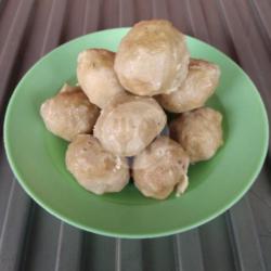 Bakso Daging Halus