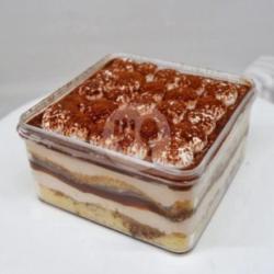 Dessert Box Tiramisu