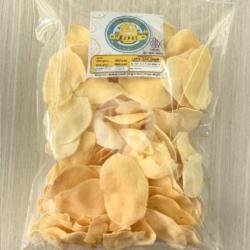 Krupuk Kentang Putih