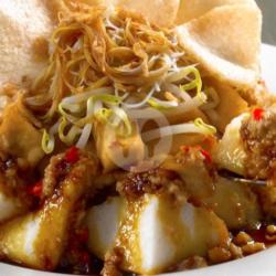 Lontong Kacang Keano