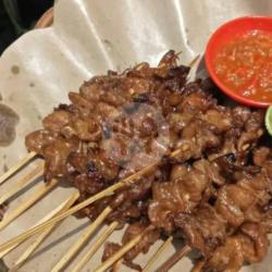 Sate Taichan Full Kulit