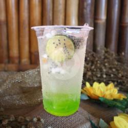 Mojito Melon Squash