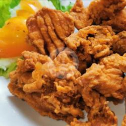 Ayam Goreng Hongkong