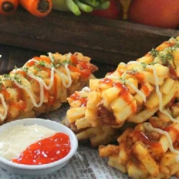Cemilan Kekinian Jagakarsa GoFood Cemilan Kekinian Jagakarsa GoFood