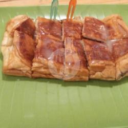 Roti Kornet (ronet)