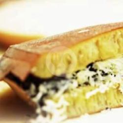 Kue Bandung Original Komplit