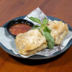 Tahu Kipas 2 Pcs