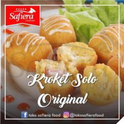 Kroket Solo Original