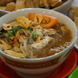 Soto Semarang