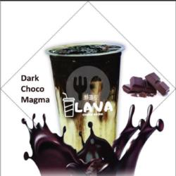 Dark Choco Magma