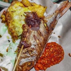 Ikan Laut Bumbu