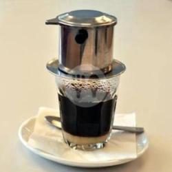 Hot Kopi Vietnam Drip