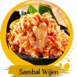 Sambal Wijen